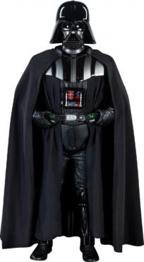 Star Wars - Darth Vader Deluxe 12" 1:6 Scale Action Figure