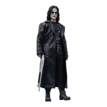 The Crow - Eric Draven 1:6 Scale 12" Action Figure