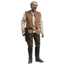 Star Wars - Doctor Cornelius Evazan 1:6 Scale Collectable Action Figure