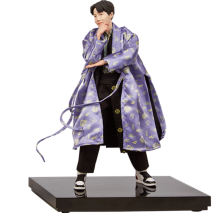 BTS - j-hope Deluxe Statue