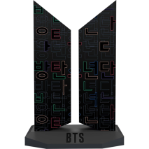 BTS - Hangeul Edition Logo Replica