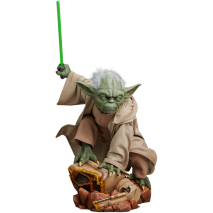 Star Wars - Yoda 1:2 Scale Legendary Statue