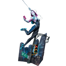 Marvel Comics - Spider-Gwen Premium Format Statue