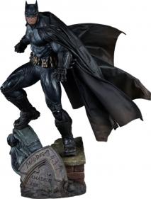 DC Comics - Batman Premium Format 1:4 Scale Statue
