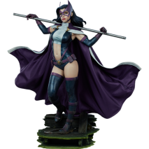 DC Comics - Huntress Premium Format Statue