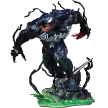 Marvel Comics - Venom Premium Format Statue