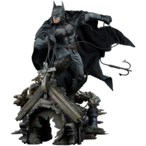 Batman - Gotham by Gaslight Premium Format Statue