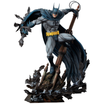 Batman - Batman Premium Format 1:4 Scale Statue