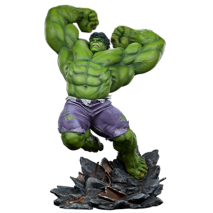 Hulk - Hulk Classic Premium Format Statue