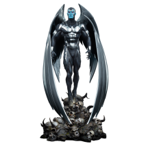 X-Men - Archangel (X-Force Variant) Premium Format Statue