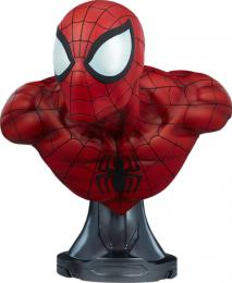 Spiderman - Spiderman Life-Size Bust