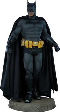 DC Comics - Batman Legendary Scale 1:2 Statue