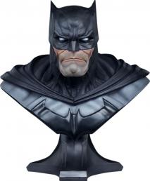 DC Comics - Batman Life-Size Bust