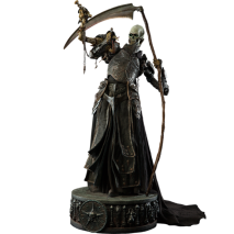 Court of the Dead - Demithyle Exalted Reaper General Legendary 1:2 Scale Statue