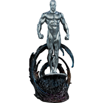 Marvel Comics - Silver Surfer Maquette