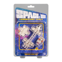 Space: 1999 - Laboratory Eagle Deluxe 5" Diecast