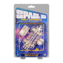 Space: 1999 - Eagle Freighter Deluxe 5" Diecast