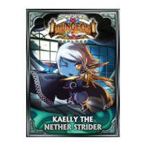 Super Dungeon Explore - Kaelly Nether Strider Character Pack