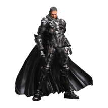 Man of Steel - Gen. Zod Play Arts Action Figure