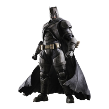 Batman v Superman: Dawn of Justice - Armored Batman Play Arts Action Figure