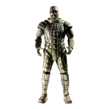 Doctor Who - Ice Warrior Cardboard Cutout