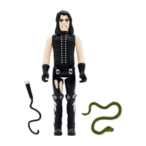 Alice Cooper - Billion Dollar Babies ReAction 3.75" Action Figure