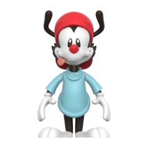 Animaniacs - Wakko ReAction 3.75" Action Figure