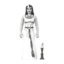 The Munsters - Lily (Grayscale) Reaction 3.75" Figure