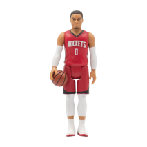 NBA - Russell Westbrook Houston Rockets Supersports ReAction 3.75" Action Figure