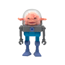 Teenage Mutant Ninja Turtles (TV'87) - Krang ReAction 3.75" Action Figure