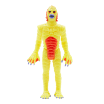 Creature from the Black Lagoon (1954) - The Creature Costume Colours ReAction 3.75" Action Figur