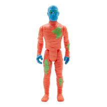 The Mummy (1932) - The Mummy Costume Colours ReAction 3.75" Action Figure