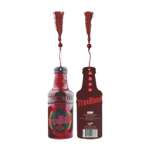 True Blood - Tru:Blood Bottle Die Cut Bookmark