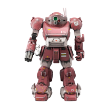 Armored Trooper VOTOMS - ROBO-DOU Brutishdog Figure
