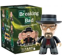 Breaking Bad - Heisenberg Collection Titans Blind Box