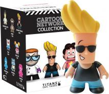 Cartoon Network - Titans Series 01 Blind Box