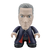 Doctor Who - Twelfth Doctor Titans 6.5" Vinyl Figure