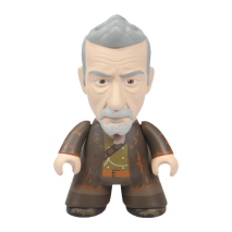 Doctor Who - War Doctor Titans 6.5" Vinyl