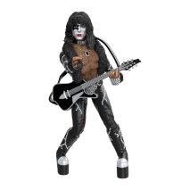 Kiss - The Starchild (Paul Stanley) BST AXN 5'' Action Figure