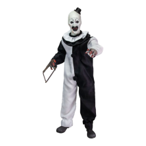 Terrifier - Art the Clown 1:6 Scale 12" Action Figure