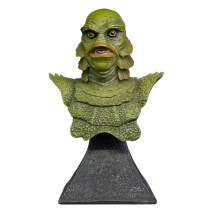 Universal Monsters - Creature From the Black Lagoon Mini Bust