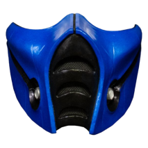 Mortal Kombat - Sub-Zero Mask