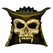 Mortal Kombat - Shao Kahn Mask