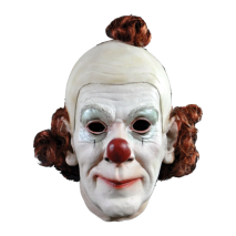 TTS Originals - Circus Clown Mask