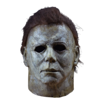 Halloween (2018) - Michael Myers Mask