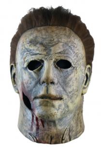 Halloween (2018) - Michael Myers Bloody Mask