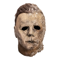 Haloween Ends - Michael Myers Mask Prop Replica