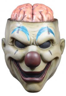 American Horror Story - Brainiac Mask