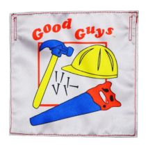 Child's Play - Good Guys Bib