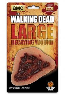 The Walking Dead - Large Decaying Appliance